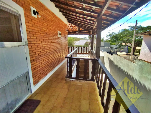 Casa com edícula em Jardim Iporanga  -  Águas de São Pedro
