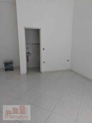 Casa Comercial em Centro  -  Diadema