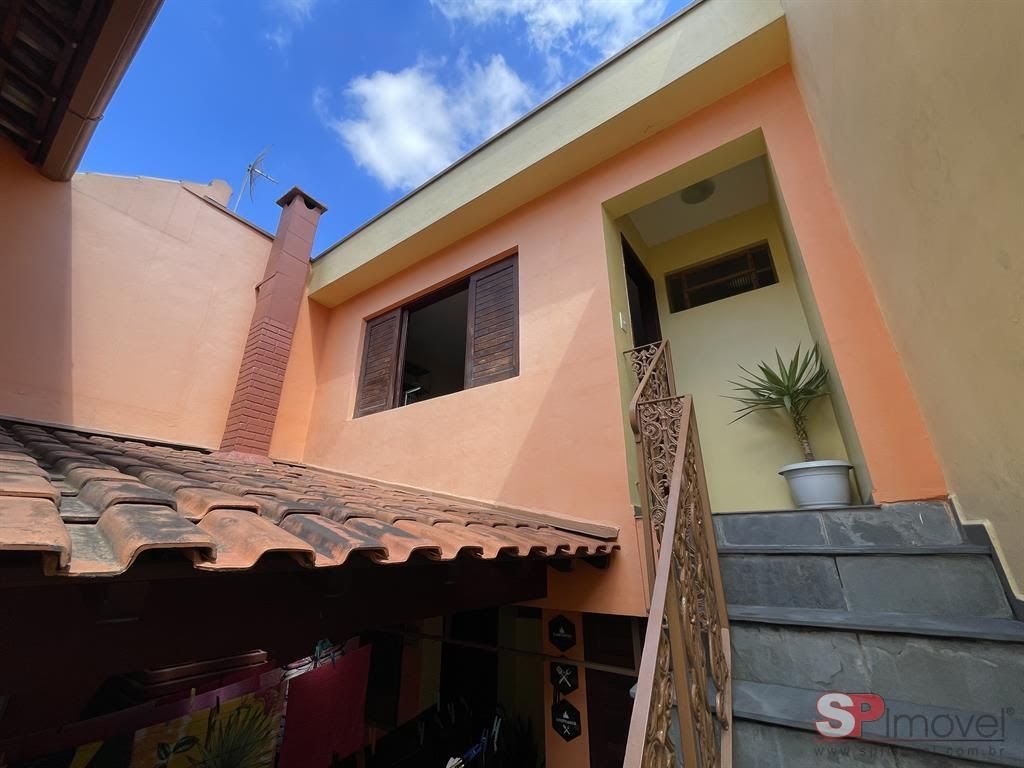 Sobrado, 4 quartos - Foto 18