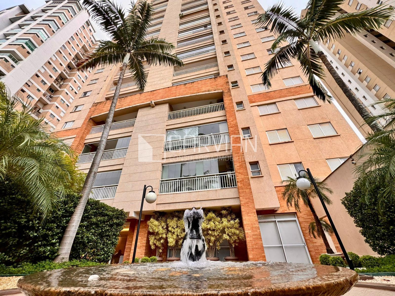Apartamento à venda com 3 quartos, 3 suítes, 2 vagas e 128m² no Jardim Sao Luiz, Ribeirão Preto (SP) — foto 20 de 30