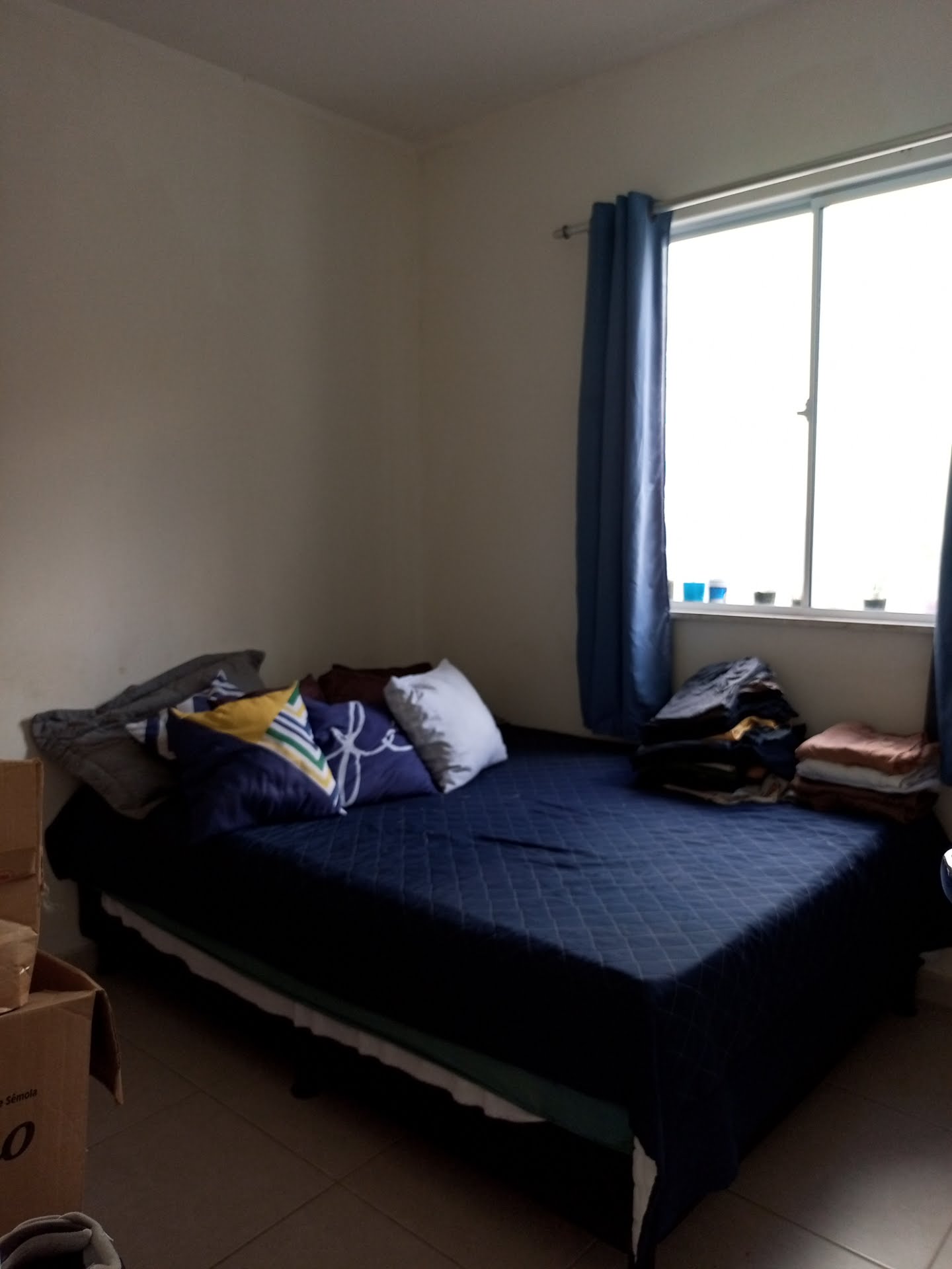Casa à venda com 2 quartos, 1 banheiro, 3 vagas e 123m² no Parque Panorama, Feira de Santana (BA) — foto 8 de 16