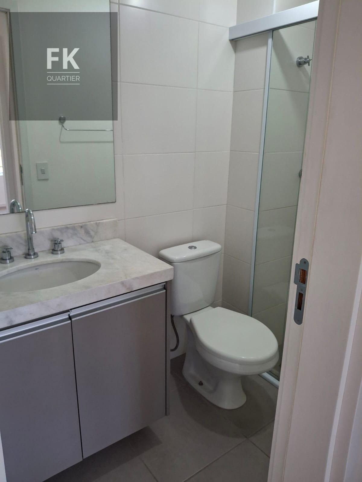 Apartamento para alugar com 2 quartos, 1 suíte e 2 vagas no Melville Empresarial I e II, Barueri (SP) — foto 4 de 7