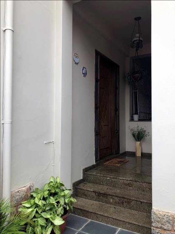 Casa à venda com 3 quartos, 1 suíte e 3 vagas no Valparaíso, Petrópolis (RJ) — foto 17 de 17