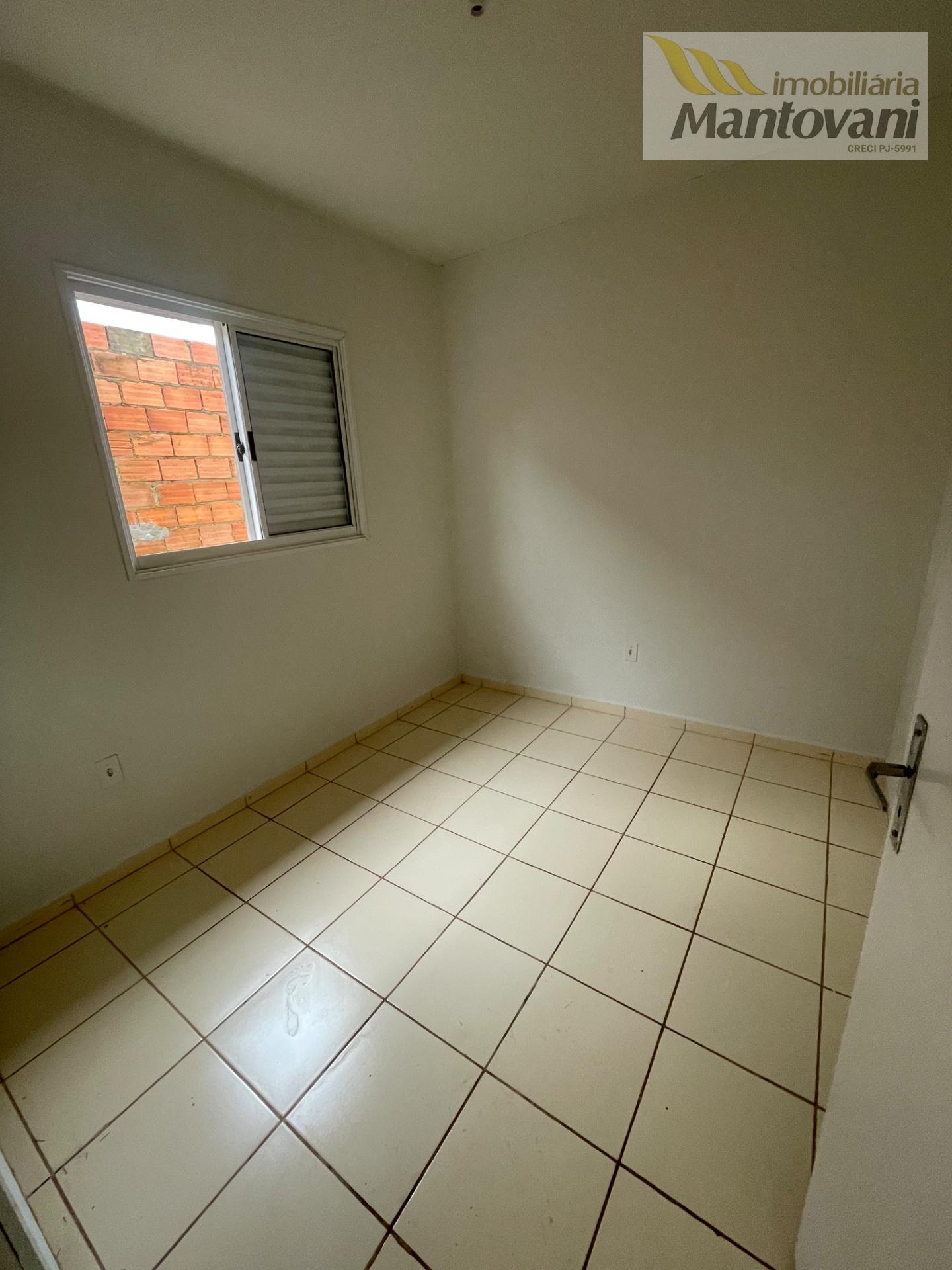 Casa à venda com 2 quartos, 1 banheiro, 2 vagas e 176m² no Residencial Vida Nova Tatuí, Tatuí (SP) — foto 11 de 15