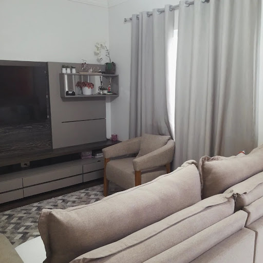 Casa em Village Rio das Ostras  -  Rio das Ostras