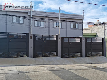 Casa em Vila Siria  -  São Paulo