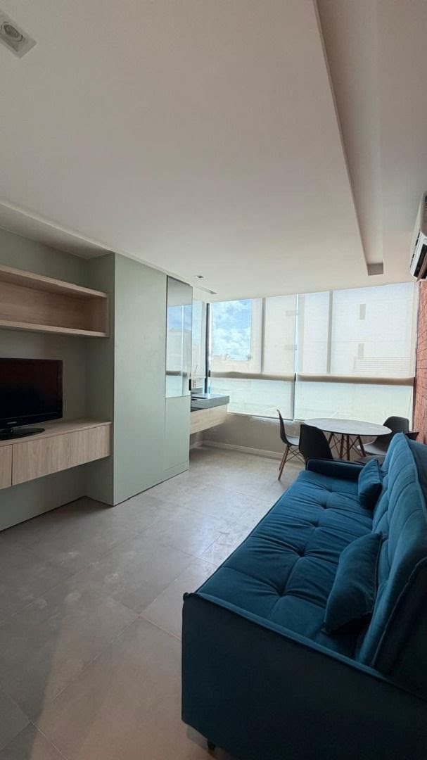 Apartamento à venda com 1 quarto, 1 banheiro, 1 vaga e 40m² no Porto de Galinhas, Ipojuca (PE) — foto 4 de 10