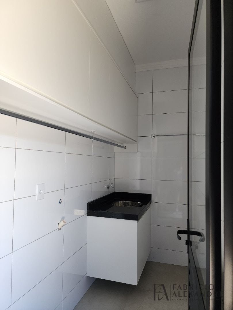Casa à venda com 3 quartos, 1 suíte, 4 vagas e 120m² no Ideal Life Ecolazer Residence, São José do Rio Preto (SP) — foto 9 de 24
