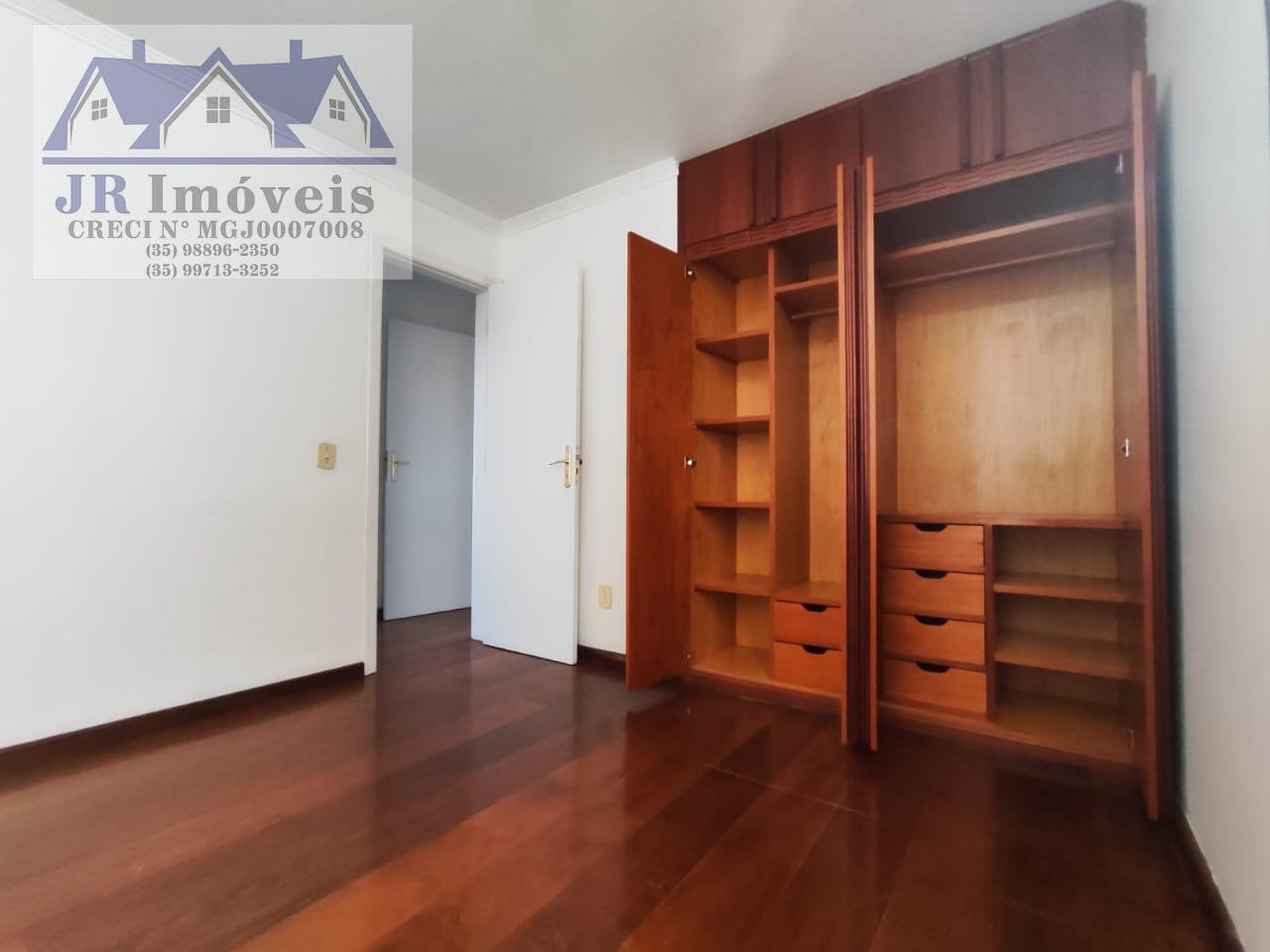 Apartamento à venda com 3 quartos, 2 suítes e 1 vaga no Pinheirinho, Itajubá (MG) — foto 30 de 30