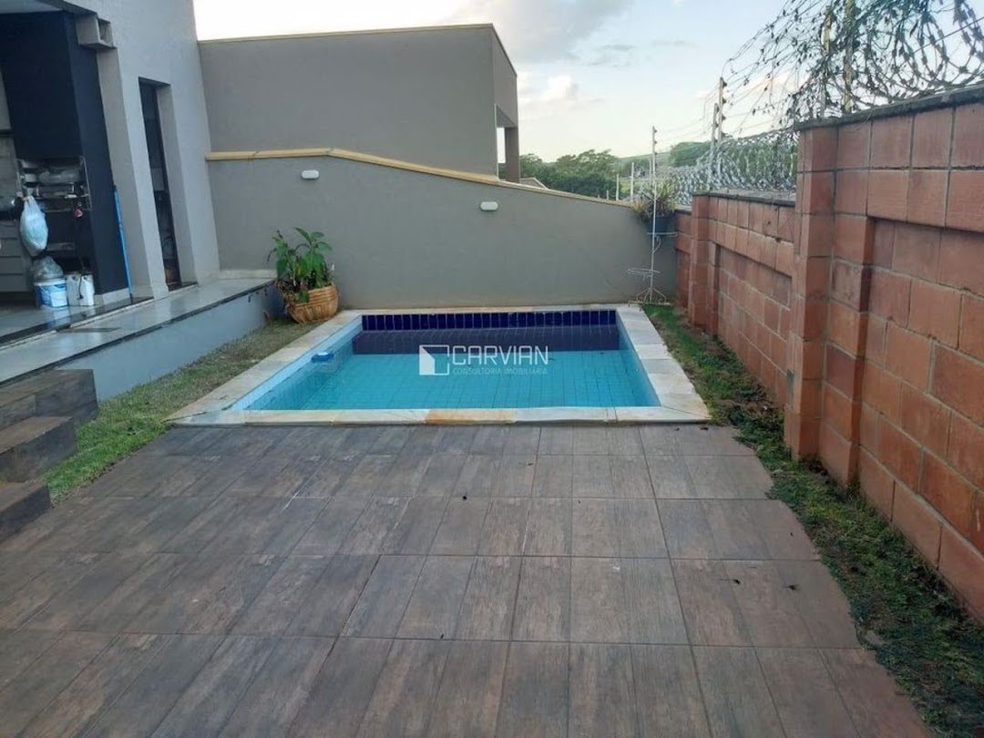 Casa à venda com 3 quartos, 3 suítes, 4 vagas e 200m² no Reserva Sant'anna, Ribeirão Preto (SP) — foto 17 de 19