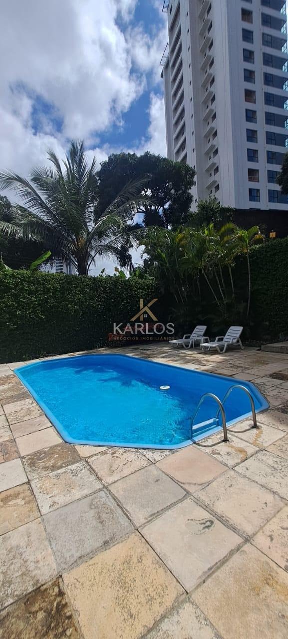 Apartamento à venda com 3 quartos, 1 suíte, 2 vagas e 103m² no Torreão, Recife (PE) — foto 22 de 26