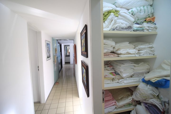 Apartamento à venda com 4 quartos, 2 suítes, 3 vagas e 241m² no Apipucos, Recife (PE) — foto 18 de 30