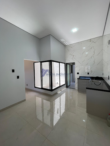 Casa em Canaã 2  -  Rio Verde