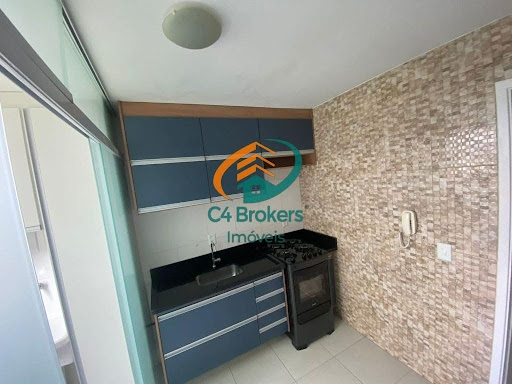 Apartamento em Gopoúva - Guarulhos, SP