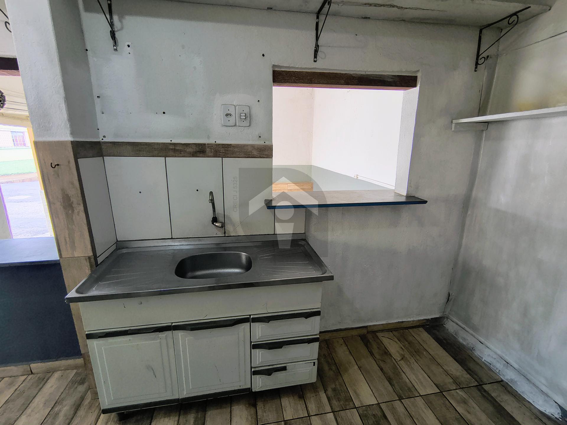 Loja-Salão, 50 m² - Foto 17