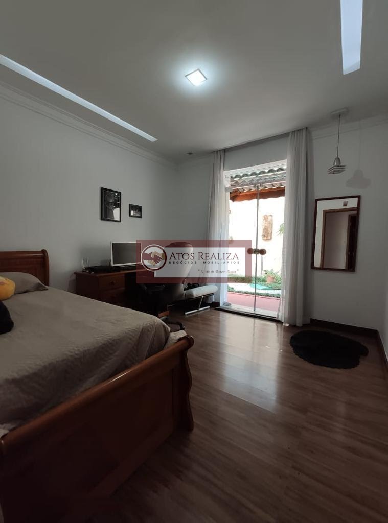 Casa à venda com 6 quartos, 3 suítes, 6 vagas e 400m² no Bolsão de Interlagos, São Paulo (SP) — foto 9 de 30