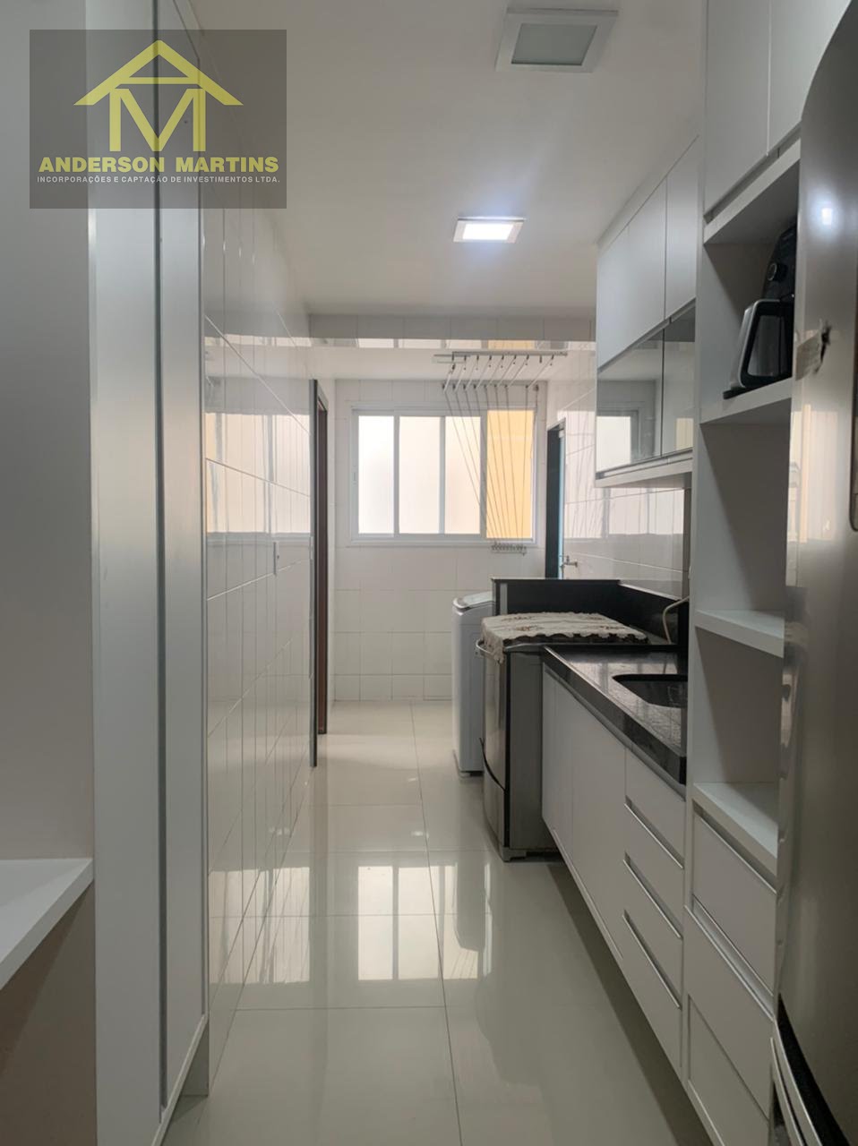 Apartamento, 4 quartos, 140 m² - Foto 23