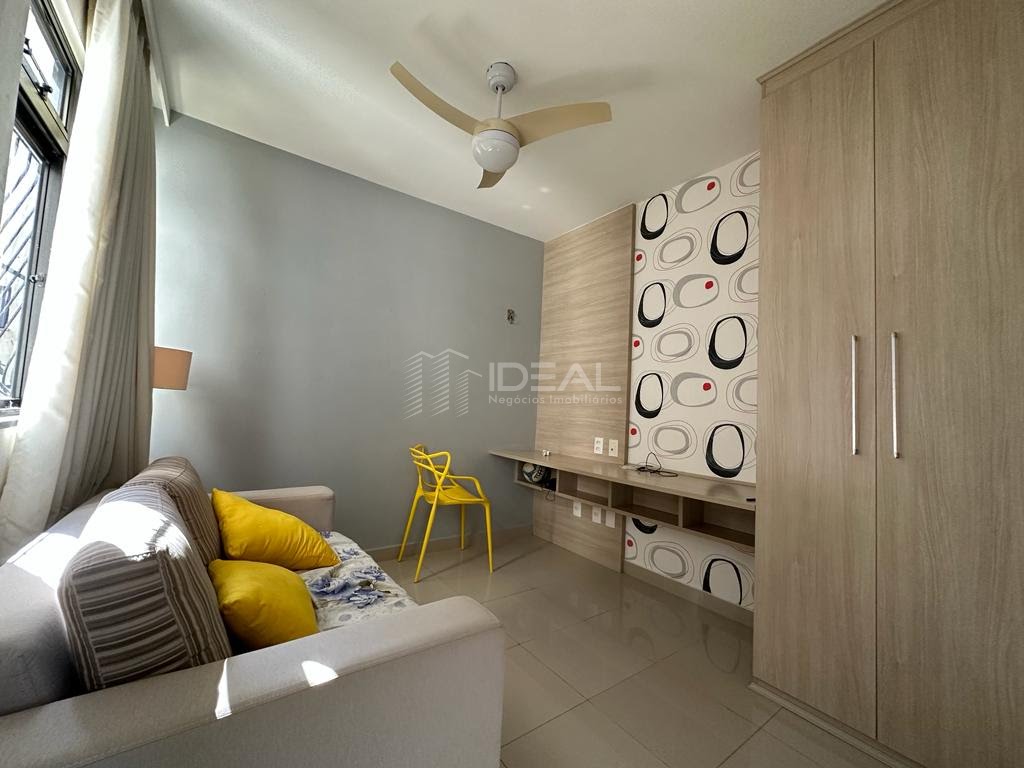Apartamento à venda com 2 quartos, 1 suíte, 1 vaga e 105m² no Parque Joao Maria, Campos dos Goytacazes (RJ) — foto 26 de 27