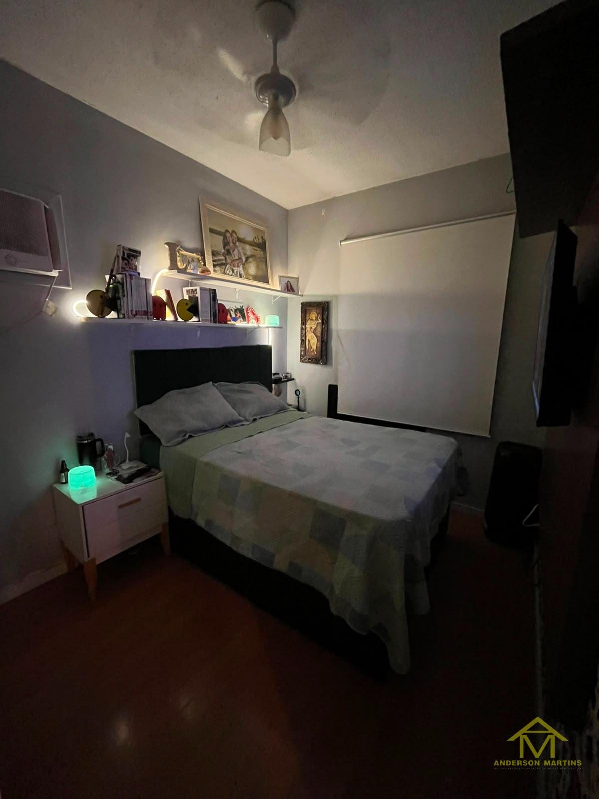 Apartamento à venda com 2 quartos, 1 banheiro, 1 vaga e 52m² no Coqueiral de Itaparica, Vila Velha (ES) — foto 7 de 17