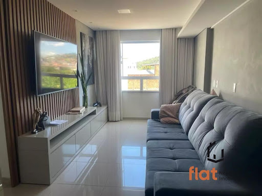 Apartamento à venda no bairro Dom Bosco, Pará de Minas, 98m², 2 suítes