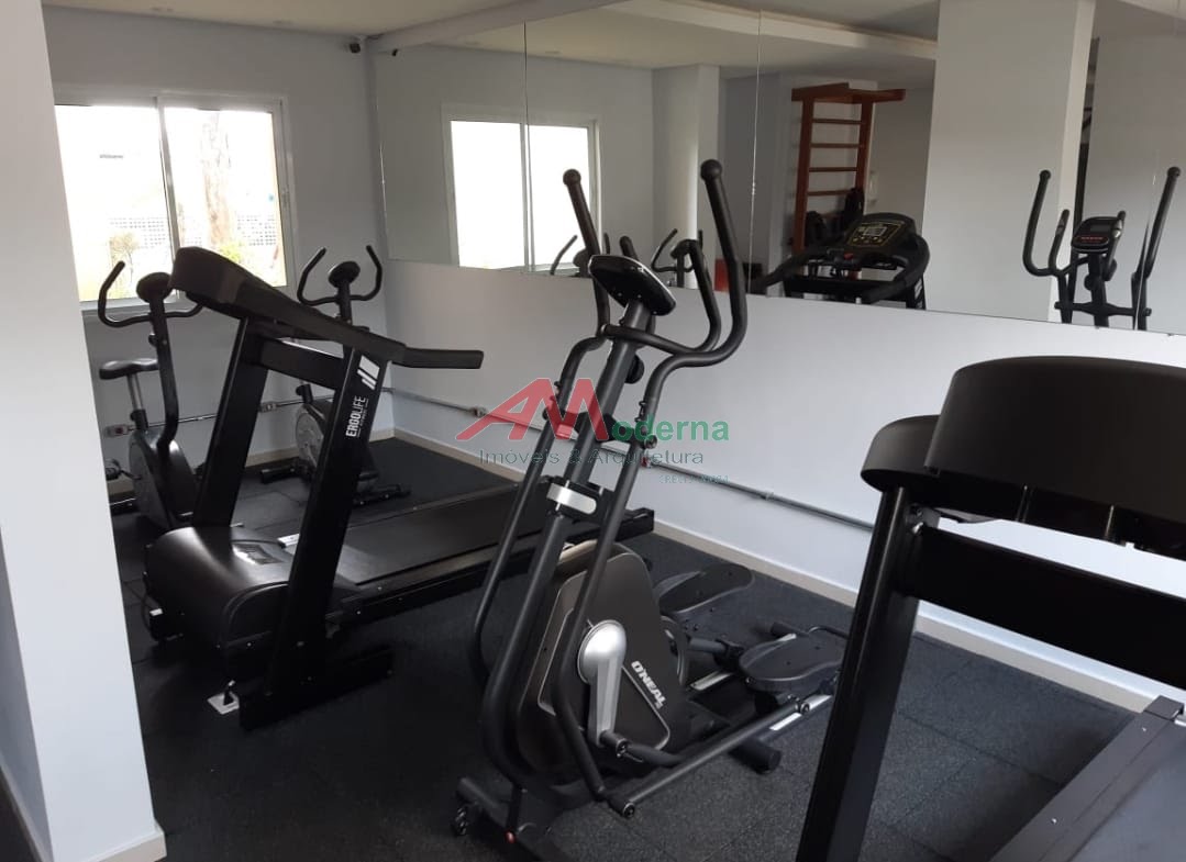 Apartamento à venda com 3 quartos, 1 suíte, 2 vagas e 71m² no Rudge Ramos, São Bernardo do Campo (SP) — foto 27 de 30