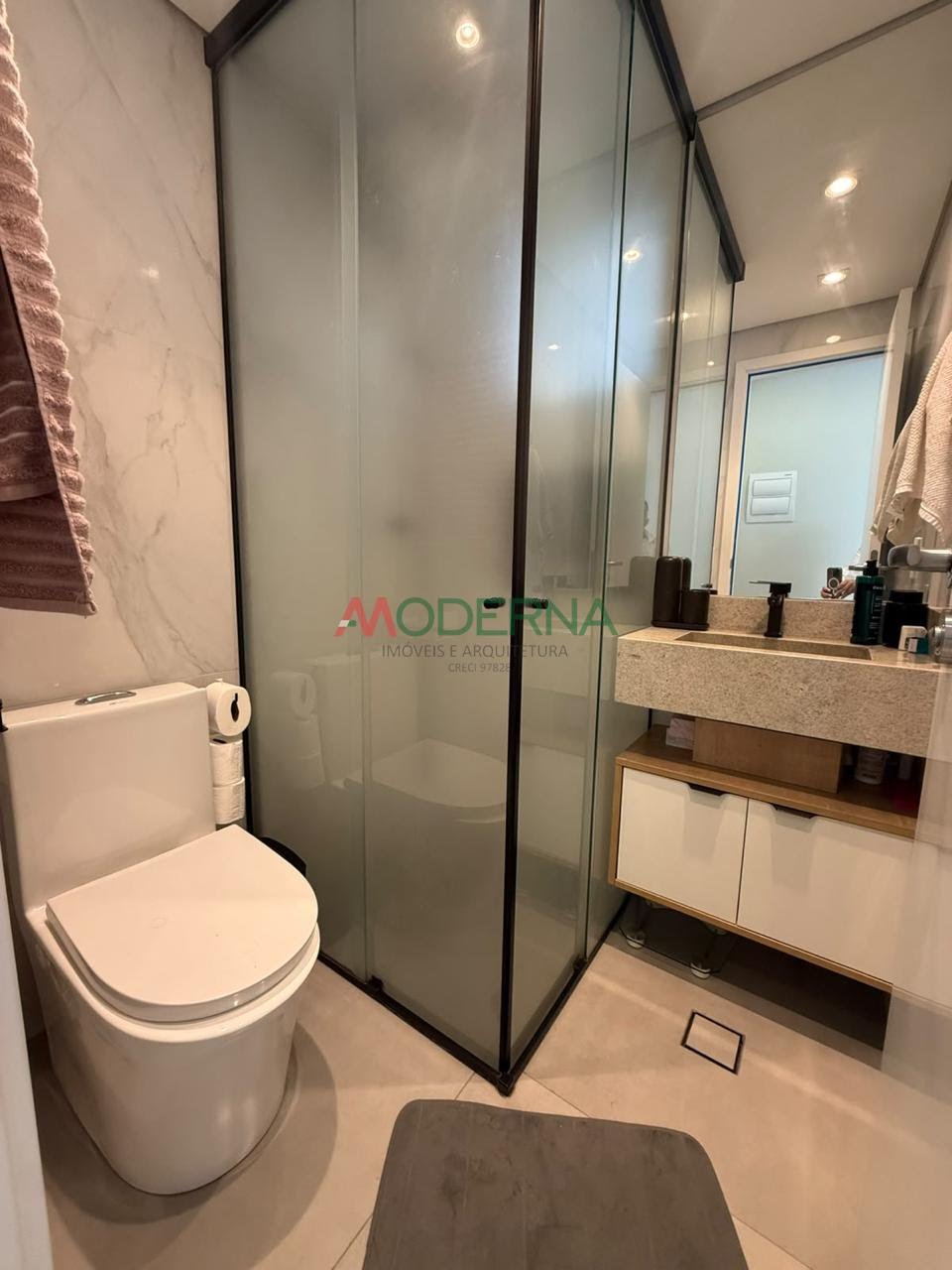 Apartamento à venda com 2 quartos, 1 banheiro, 1 vaga e 53m² no Casa Branca, Santo André (SP) — foto 25 de 30