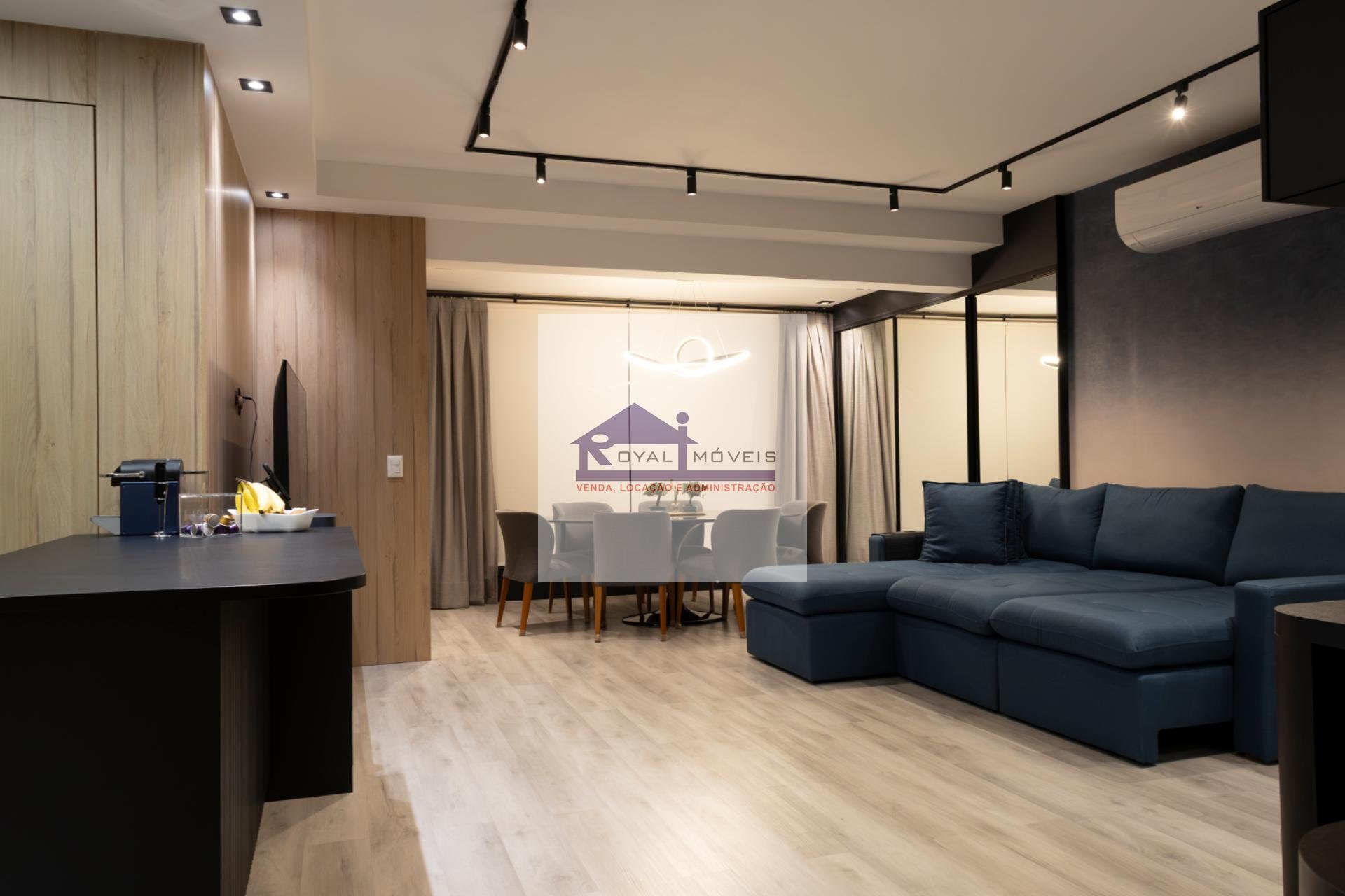 Apartamento à venda com 1 quarto, 2 banheiros, 1 vaga e 70m² no Vila Clementino, São Paulo — foto principal