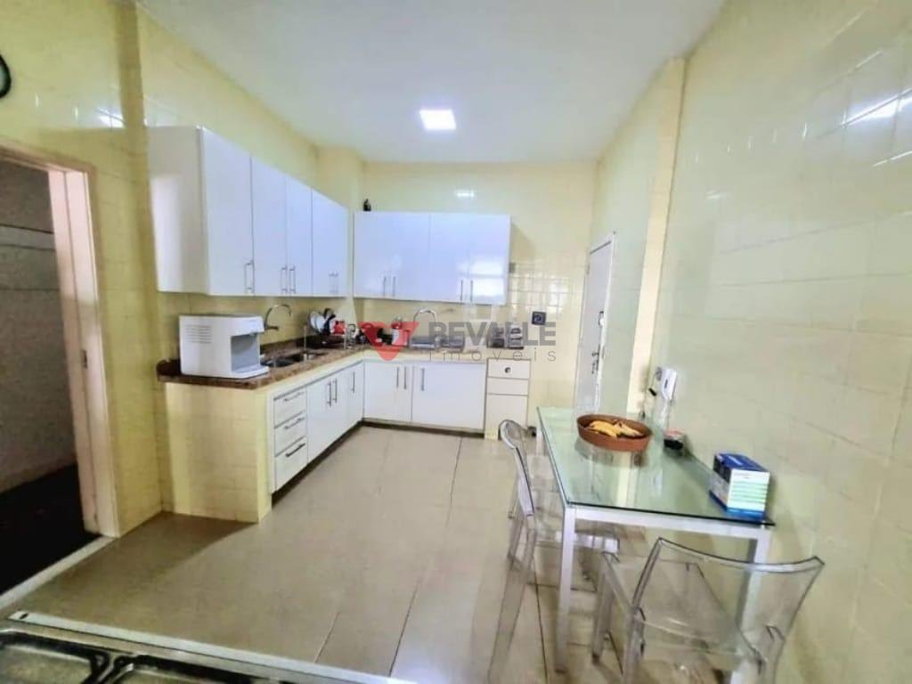 Apartamento à venda com 4 quartos, 2 suítes, 2 vagas e 174m² no Lagoa, Rio de Janeiro (RJ) — foto 16 de 30