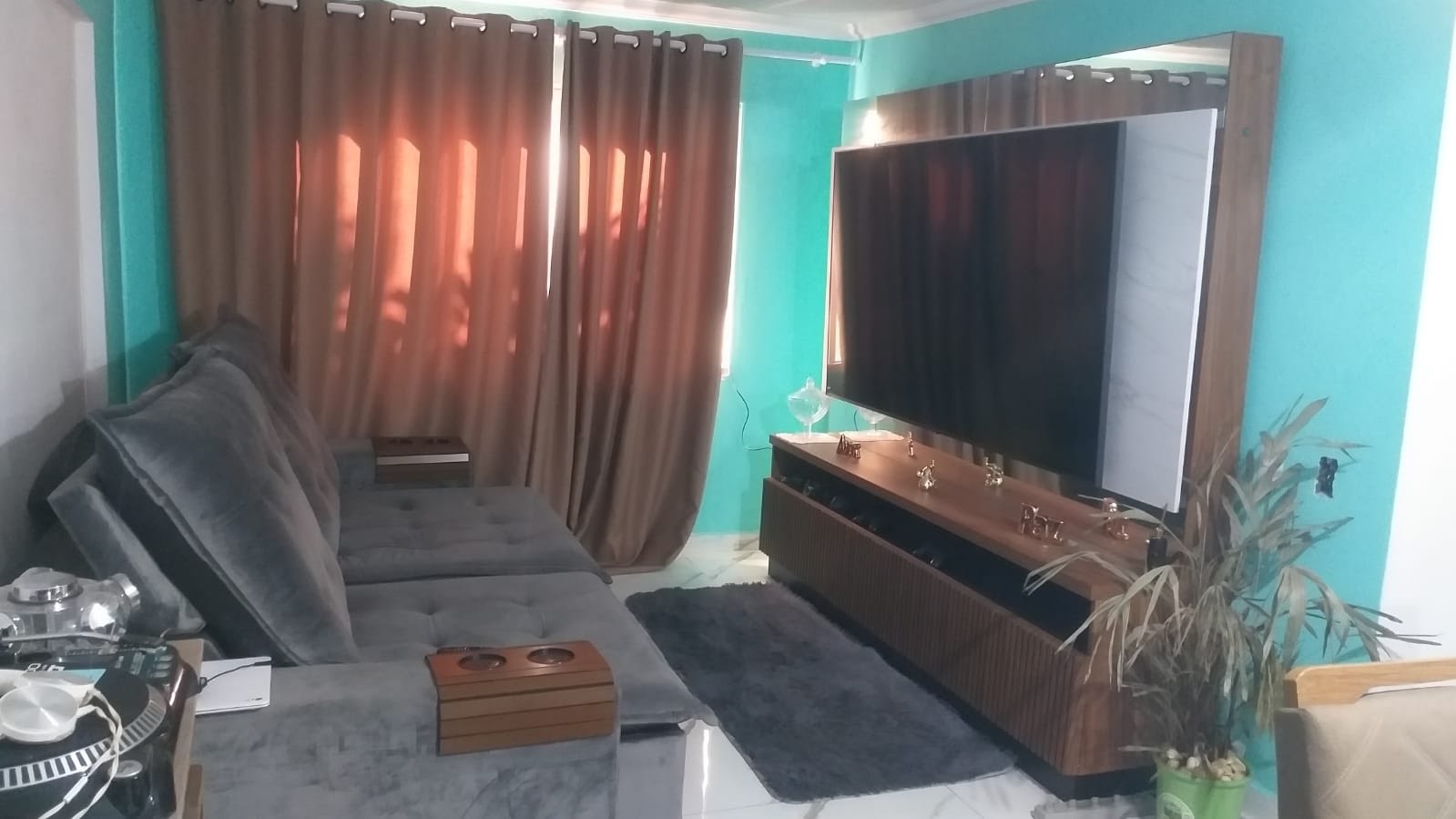 Apartamento à venda com 2 quartos, 1 banheiro, 1 vaga e 53m² no Jardim Íris, São Paulo (SP) — foto 2 de 18