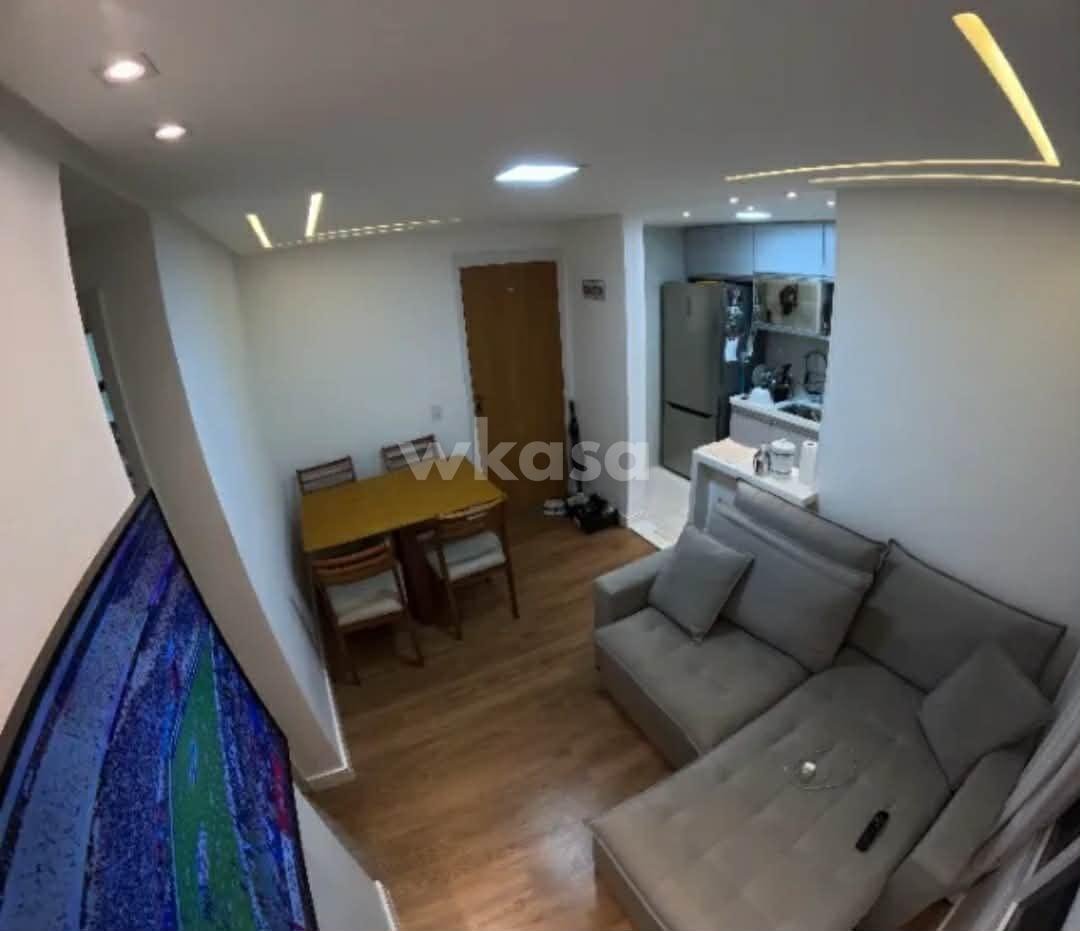 Apartamento à venda com 2 quartos, 1 banheiro, 1 vaga e 45m² no Maringá, Serra (ES) — foto 10 de 19