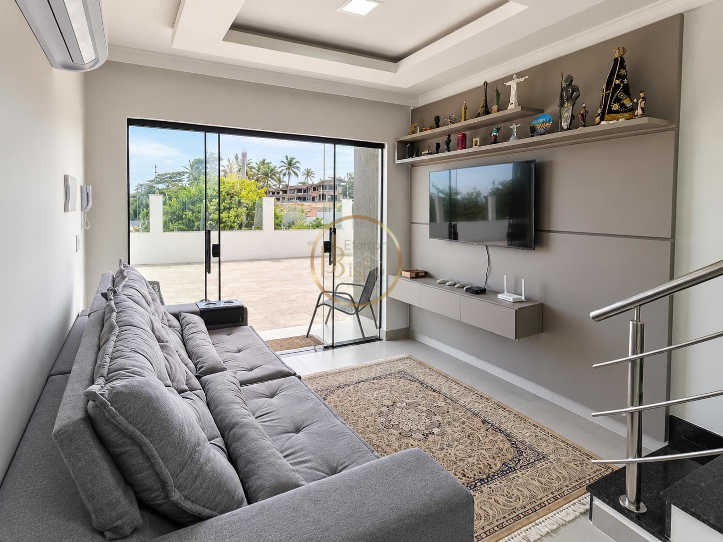 Casa à venda com 3 quartos, 3 suítes, 2 vagas e 100m² no Alto Taperapuan, Porto Seguro (BA) — foto 6 de 21