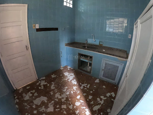 Casa com apelo comercial para venda no Centro de Campos dos Goytacazes, RJ