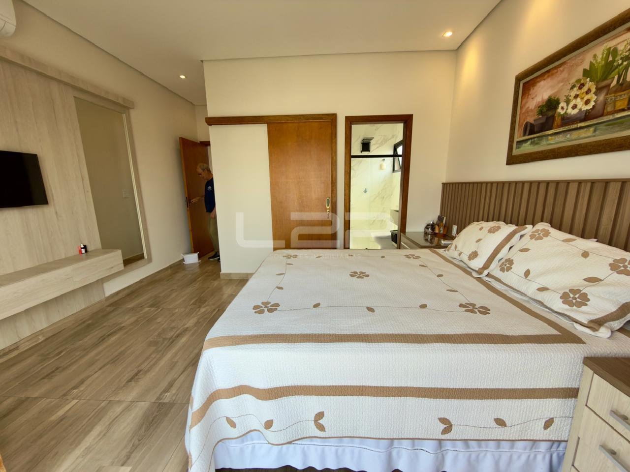 Casa à venda com 181m² no Residencial Ibi-aram II, Itupeva (SP) — foto 23 de 30