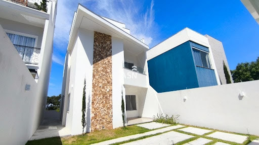 Casa em Colinas  -  Rio das Ostras