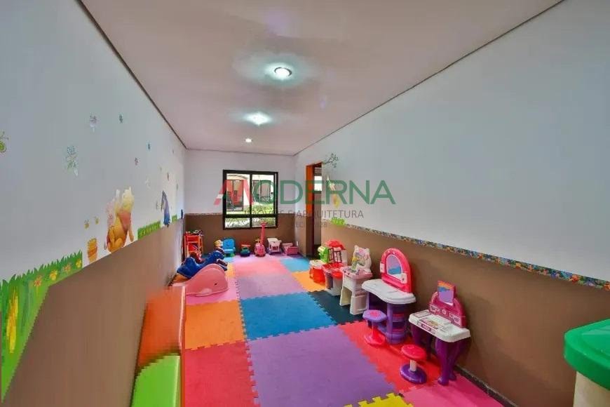 Apartamento à venda com 3 quartos, 2 banheiros, 2 vagas e 82m² no Paulicéia, São Bernardo do Campo (SP) — foto 21 de 30