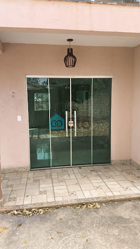 Casa em Joá  -  Lagoa Santa