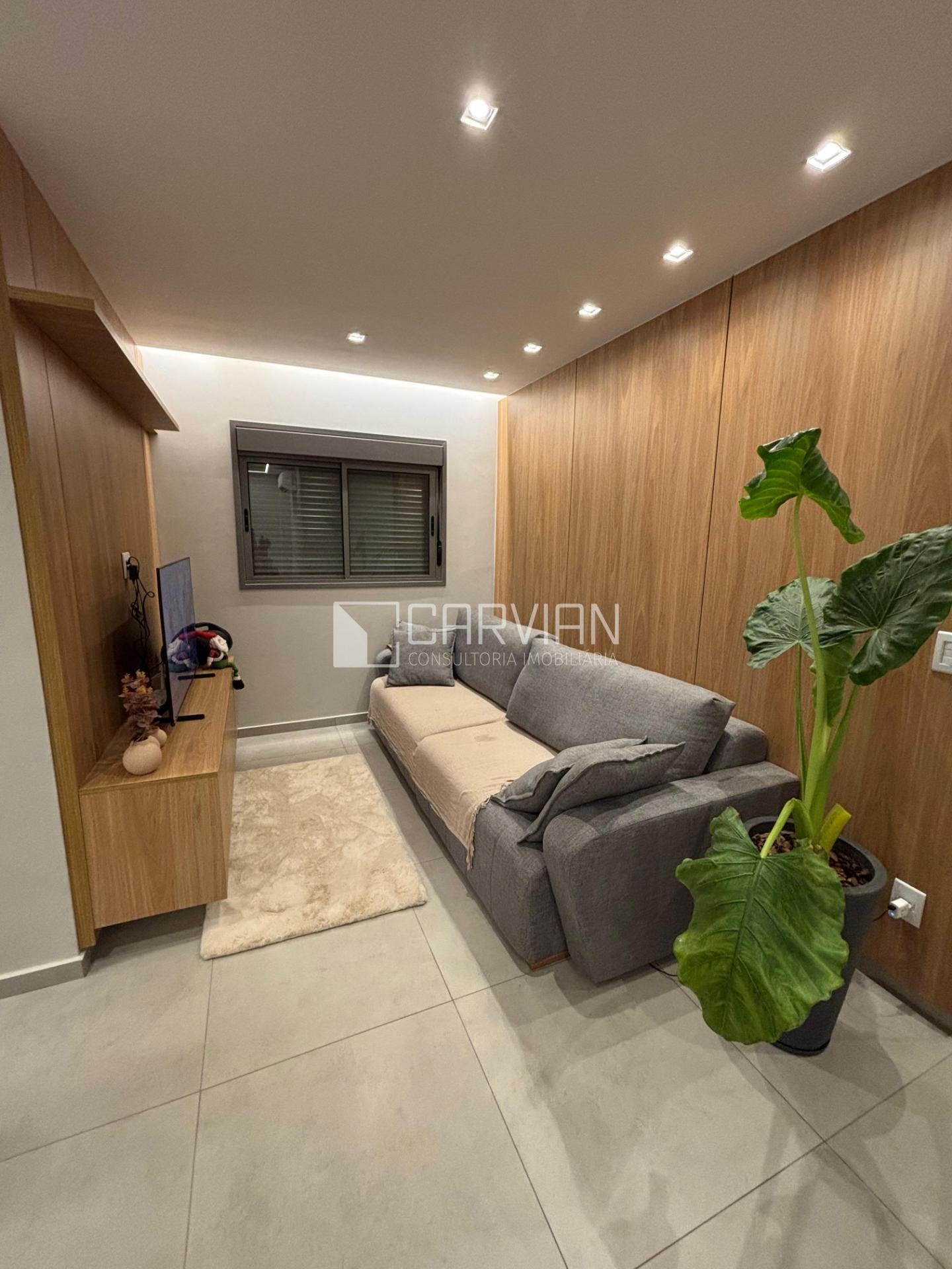 Apartamento à venda com 2 quartos, 1 suíte, 2 vagas e 84m² no Alamedas do Botânico, Ribeirão Preto (SP) — foto 7 de 16