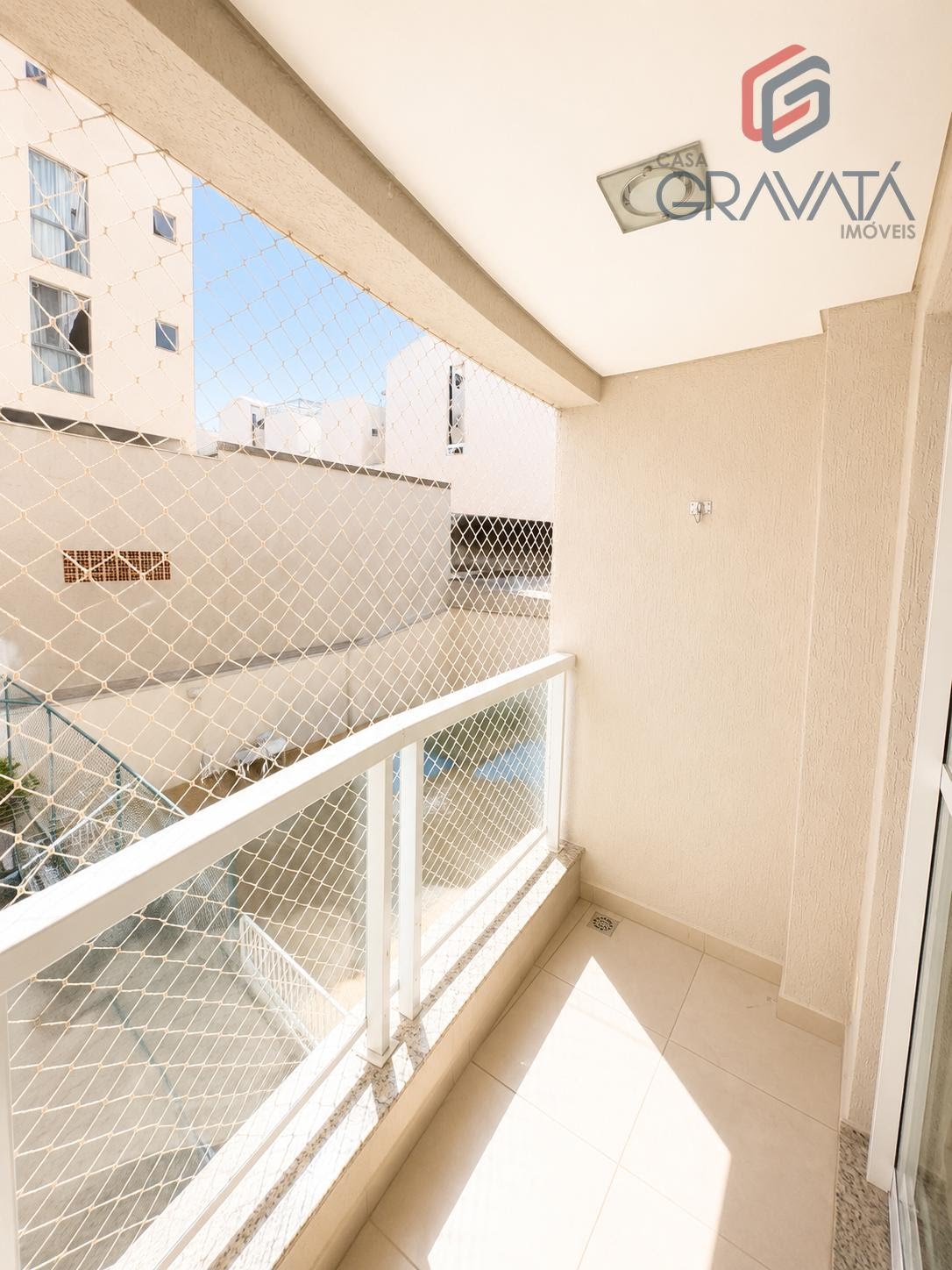 Apartamento para alugar com 3 quartos, 1 suíte, 3 vagas e 90m² no Campestre, Santo André (SP) — foto 12 de 30