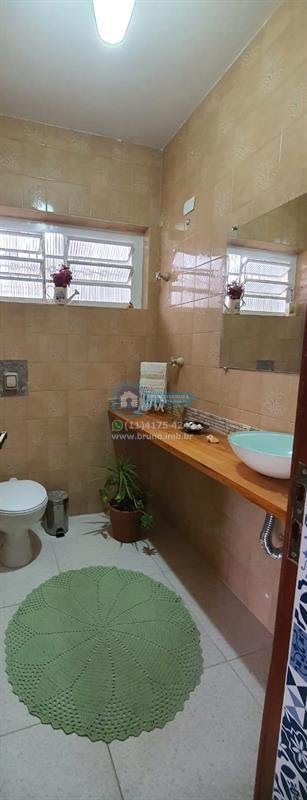Casa à venda com 4 quartos, 4 banheiros, 2 vagas e 197m² no Vila Albertina, São Paulo (SP) — foto 7 de 20