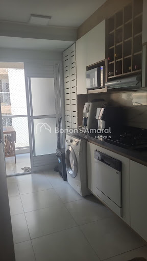 Apartamento, 2 quartos, 60 m² - Foto 2
