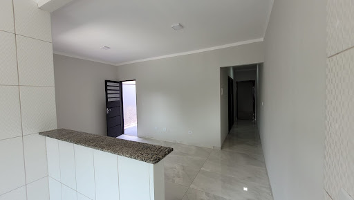Casa em Nova Lima  -  Campo Grande