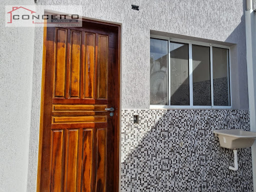 Casa em Vila Siria  -  São Paulo