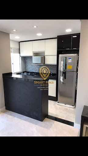 Apartamento em Vila das Nacoes  -  Ferraz de Vasconcelos