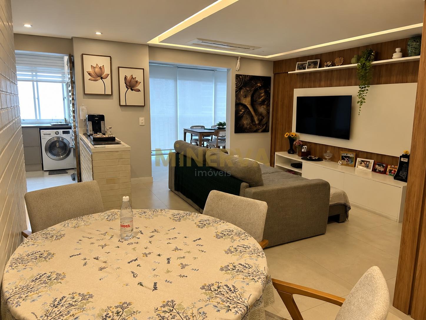 Apartamento à venda com 3 quartos, 1 suíte, 2 vagas e 88m² no Tatuapé, São Paulo (SP) — foto 3 de 26