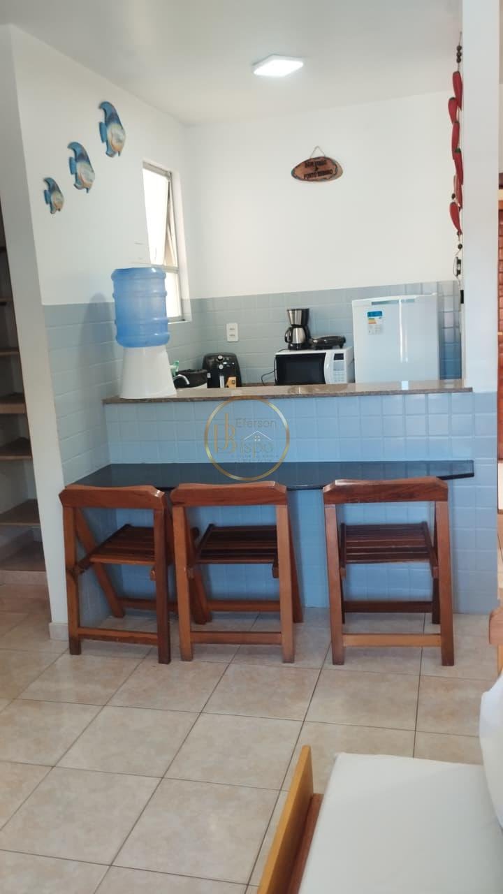 Apartamento à venda com 1 quarto, 1 banheiro e 48m² no Praia de Taperapuã, Porto Seguro (BA) — foto 8 de 20