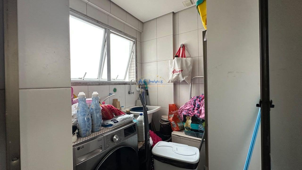 Apartamento à venda com 3 quartos, 2 suítes, 1 vaga e 101m² no Guilhermina, Praia Grande (SP) — foto 30 de 30