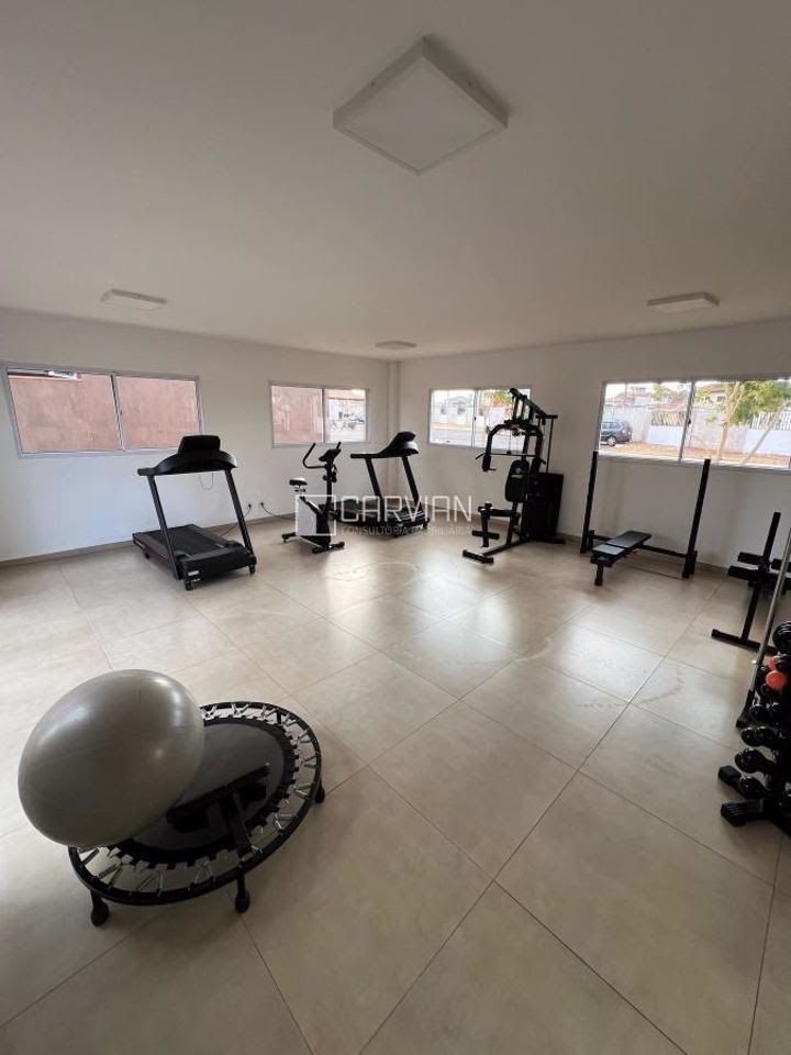 Apartamento à venda com 2 quartos, 1 banheiro, 1 vaga e 42m² no Residencial Parque dos Servidores, Ribeirão Preto (SP) — foto 15 de 26