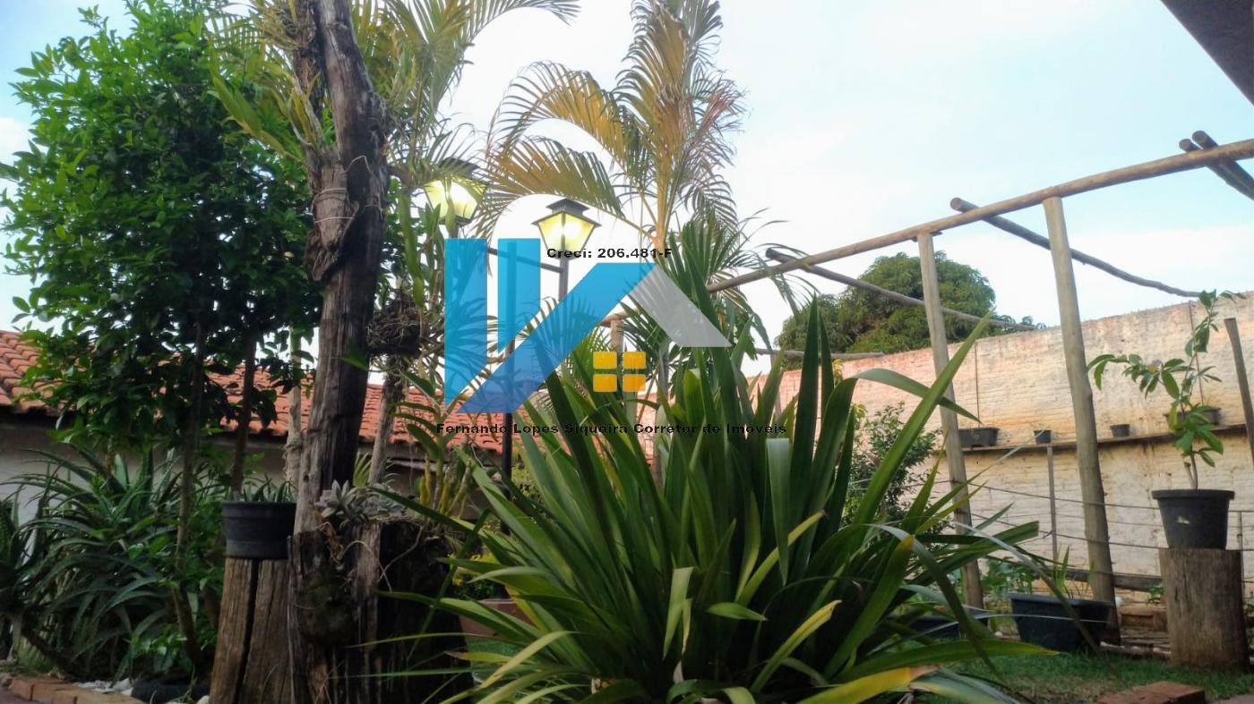 Casa à venda no Nova Pirajuí, Pirajuí (SP) — foto 16 de 27