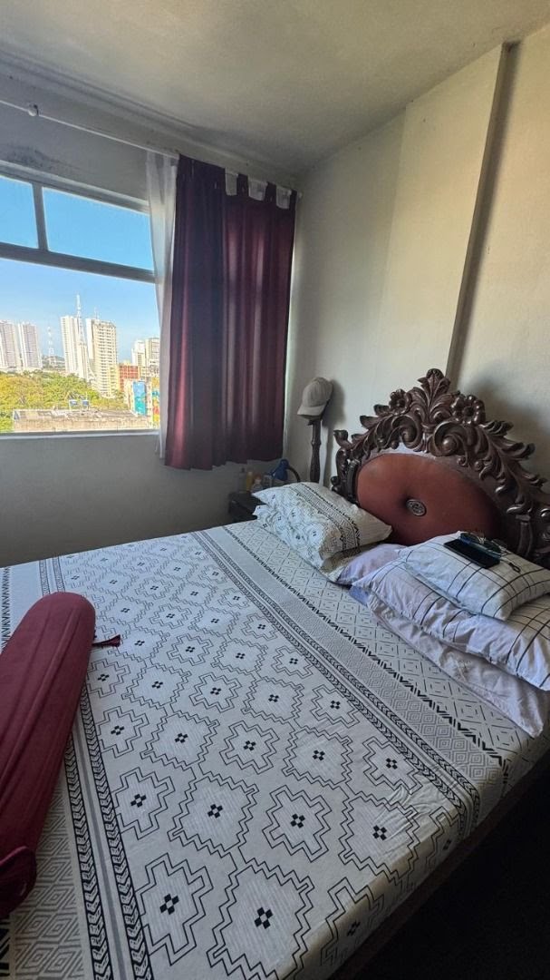 Apartamento à venda com 3 quartos, 1 banheiro e 113m² no Boa Vista, Recife (PE) — foto 12 de 20
