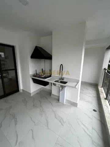 Apartamento à venda com 3 quartos, 4 banheiros, 2 vagas e 119m² no Ipiranga, São Paulo — foto principal